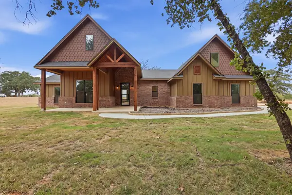 3031 Powell Cemetery Road, Tolar, TX 76476