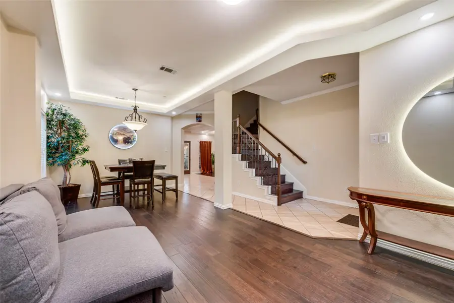 5715 Creekhollow Drive, Arlington, TX 76018 - #3