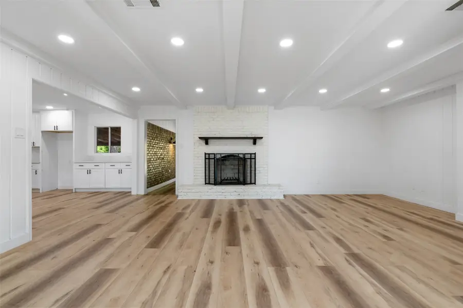 8116 Bangor Drive, Benbrook, TX 76116 - #2
