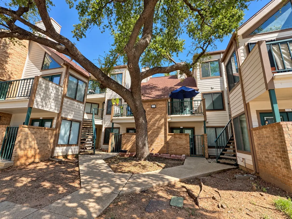 2311 Basil Drive #C205, Arlington, TX 76006 - #1