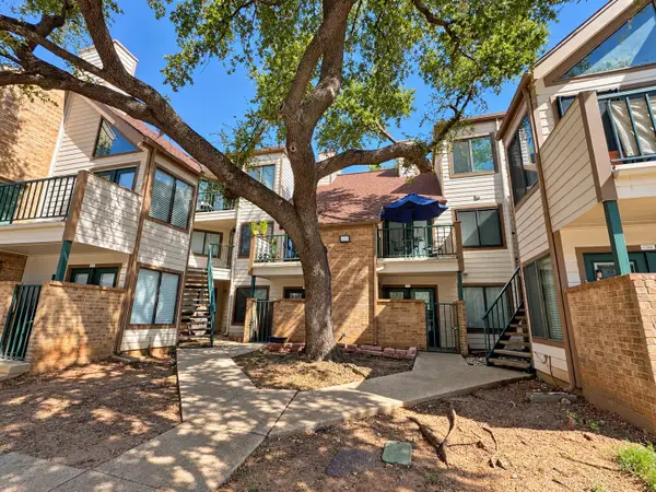 2311 Basil Drive #C205, Arlington, TX 76006