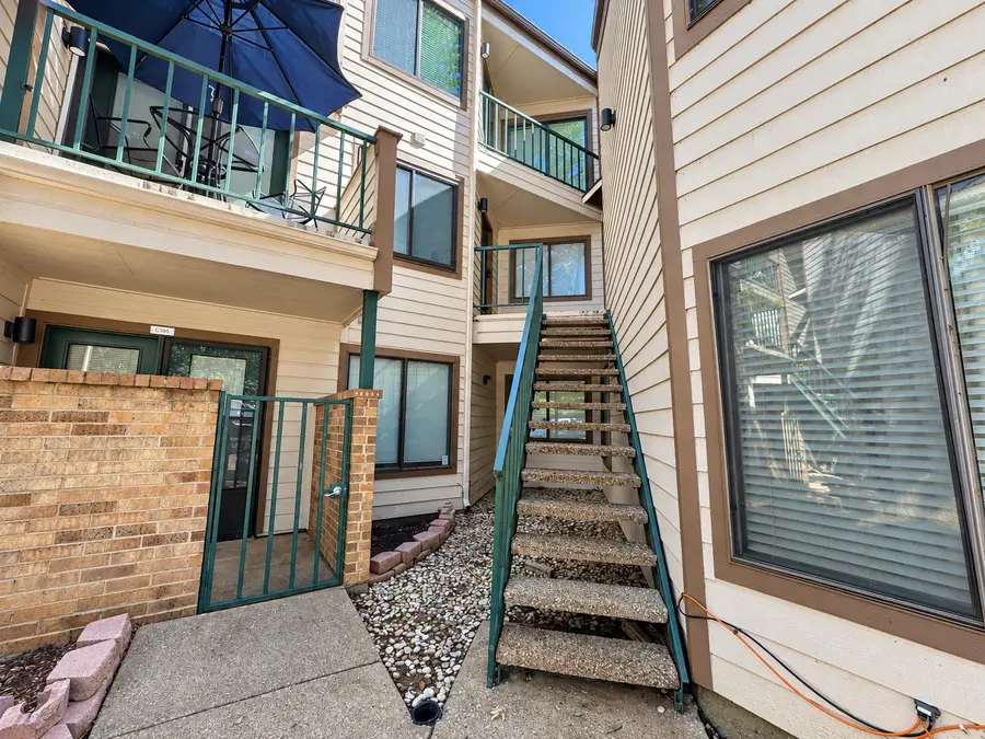 2311 Basil Drive #C205, Arlington, TX 76006 - #2