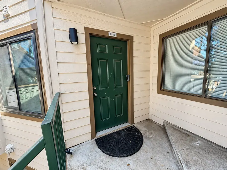 2311 Basil Drive #C205, Arlington, TX 76006 - #3