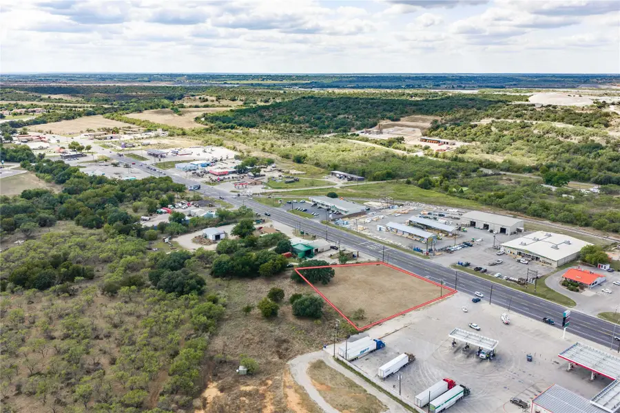TBD 377s Highway, Brownwood, TX 76801 - #2
