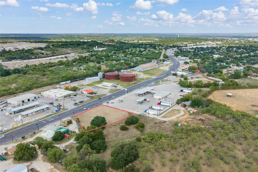 TBD 377s Highway, Brownwood, TX 76801 - #3
