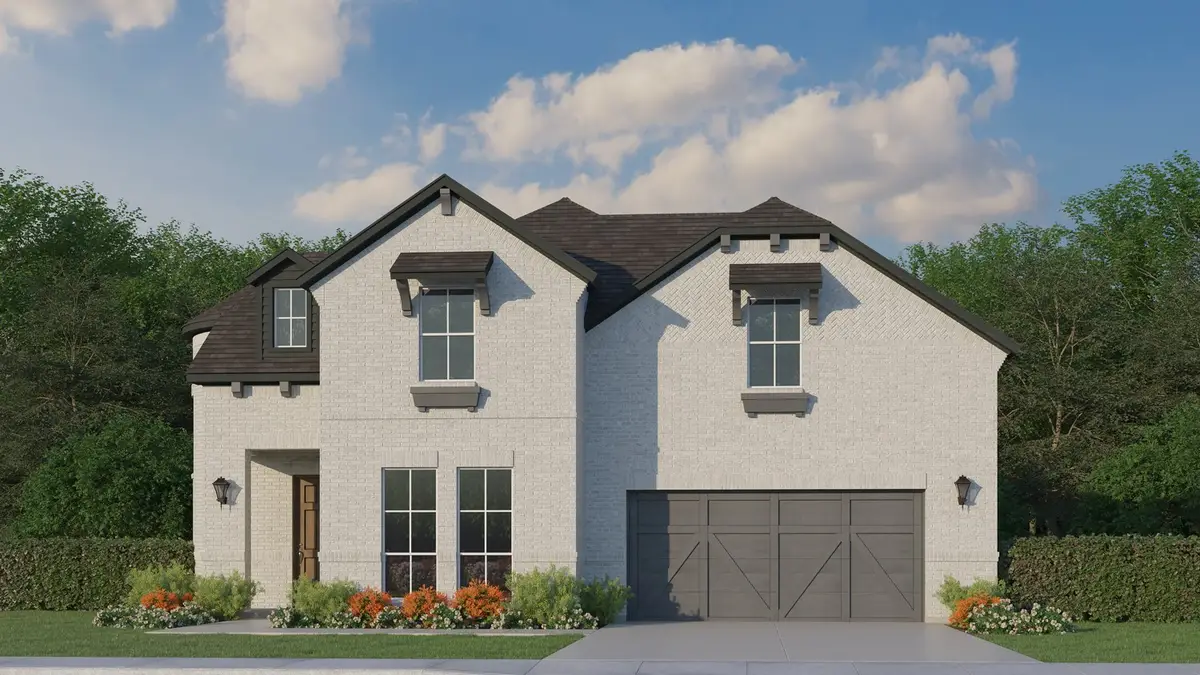 2035 Rustic Wood Lane, Midlothian, TX 76065 - #1