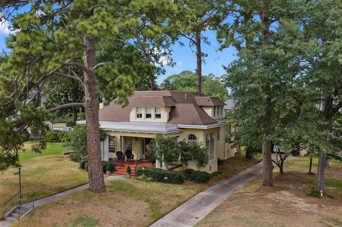 840 Monrovia Street, Shreveport, LA 71106 - #1
