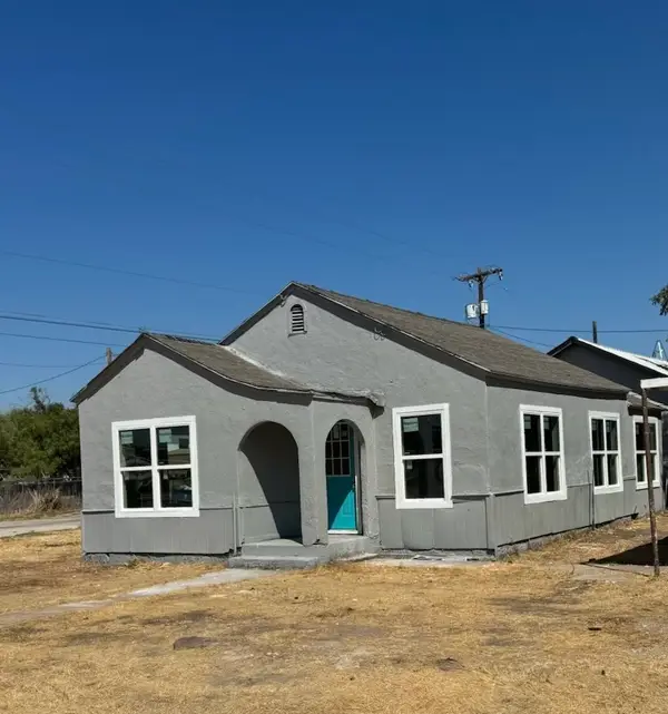 116 Taft, Eden, TX 76837
