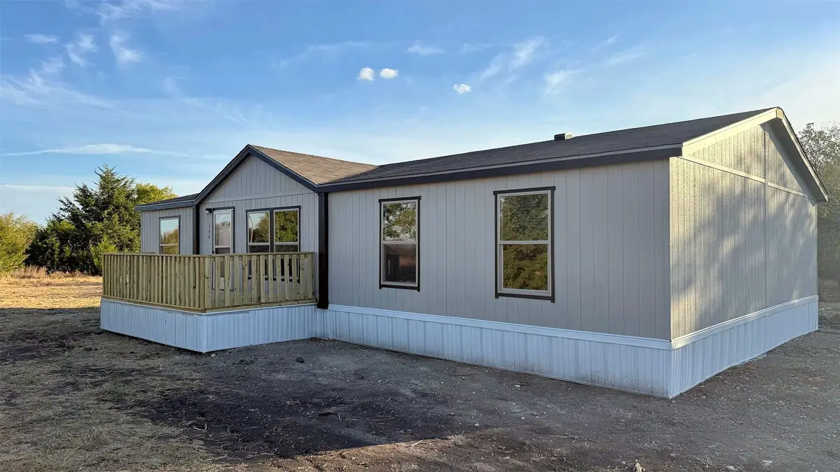 144 Wheelis Loop, Decatur, TX 76234 - #1