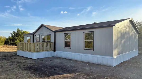 144 Wheelis Loop, Decatur, TX 76234