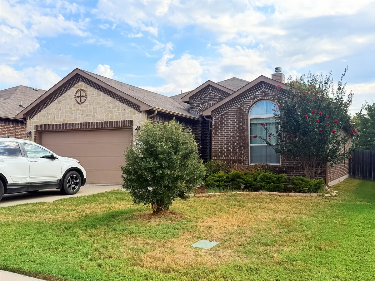 1220 Scott Drive, Weatherford, TX 76087 - #1