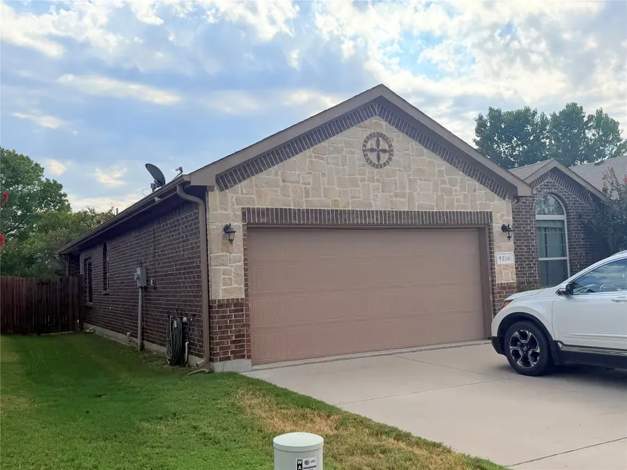 1220 Scott Drive, Weatherford, TX 76087 - #2
