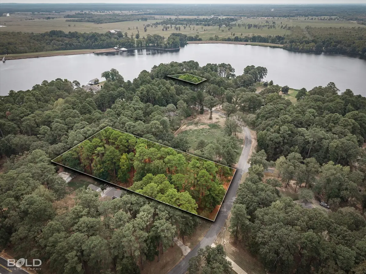 121 Madonna Drive, Benton, LA 71006 - #1