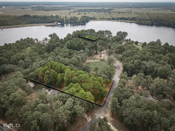 121 Madonna Drive, Benton, LA 71006