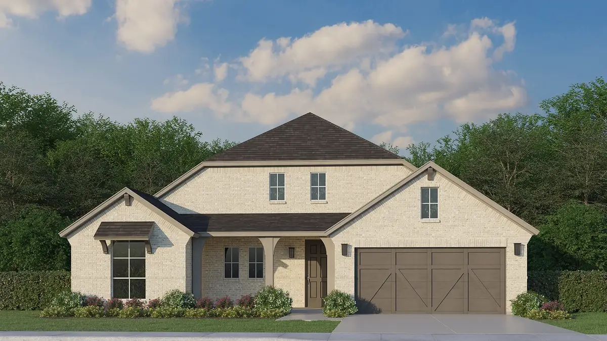 4865 Rolling Range Lane, Midlothian, TX 76065 - #1