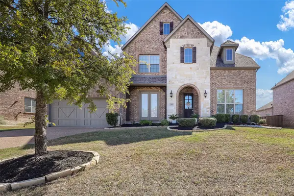1800 Shavano Way, Prosper, TX 75078
