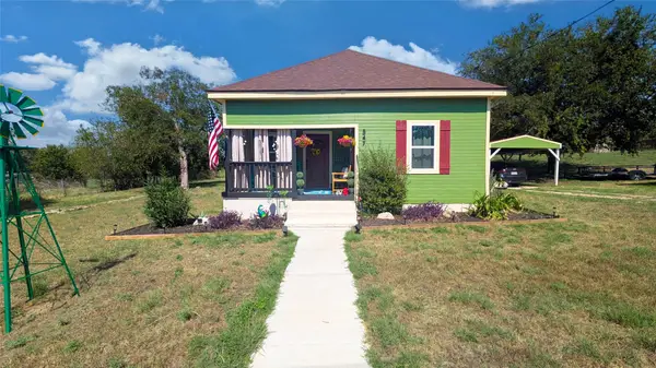 547 E Hill Street, Hamilton, TX 76531