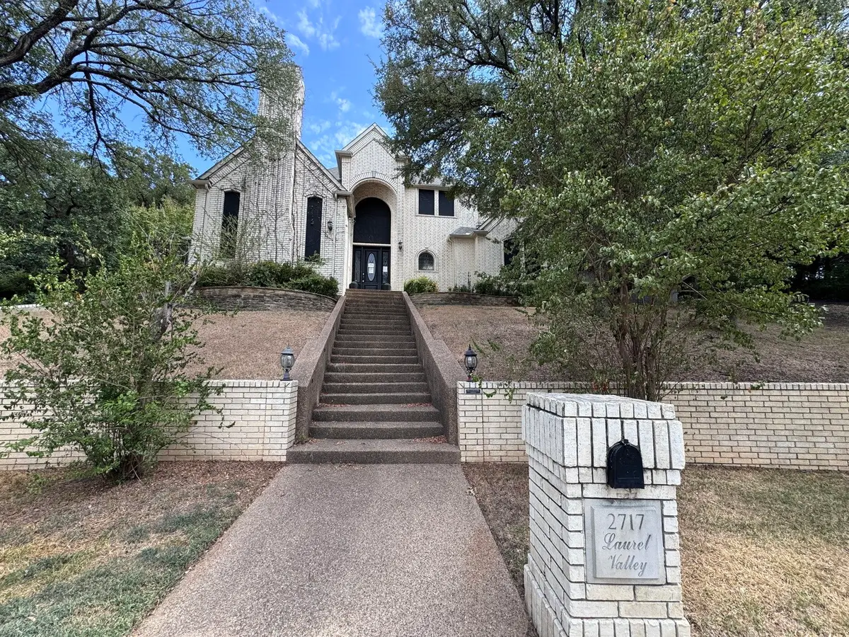 2717 Laurel Valley Lane, Arlington, TX 76006 - #1