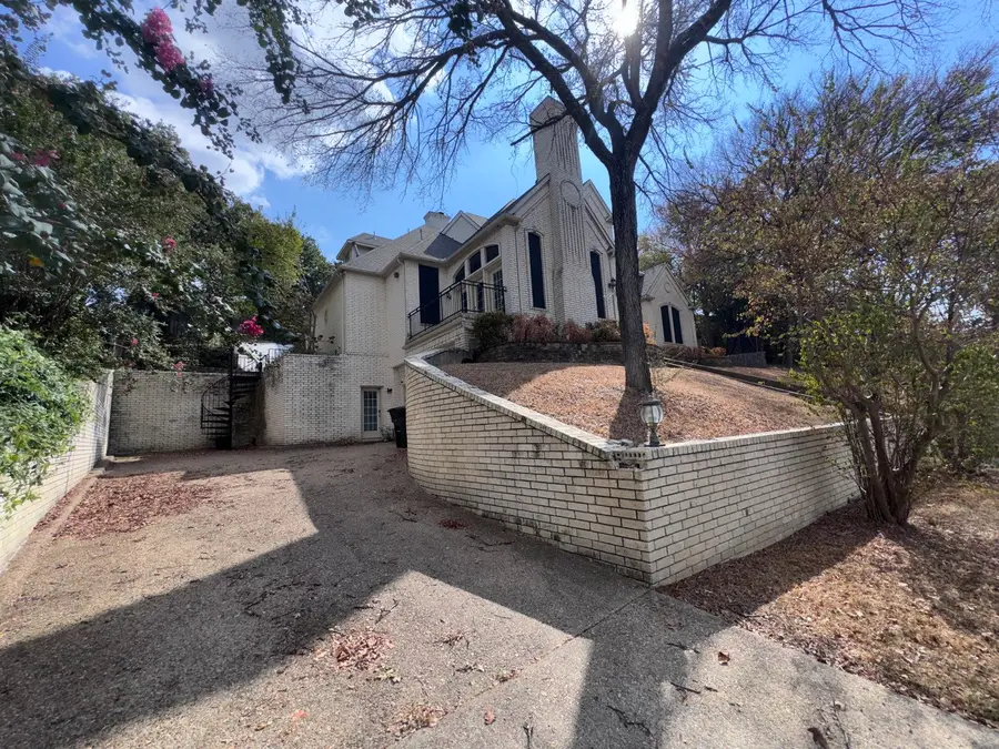 2717 Laurel Valley Lane, Arlington, TX 76006 - #2