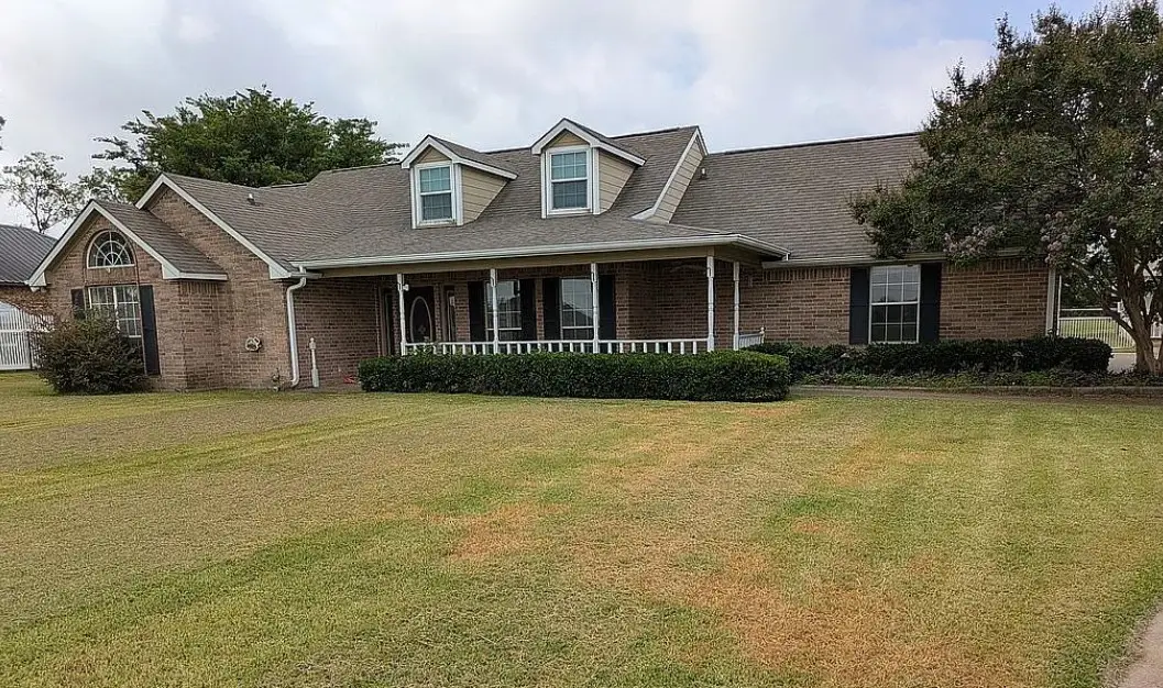 626 E Eubank Street, Mabank, TX 75147 - #1