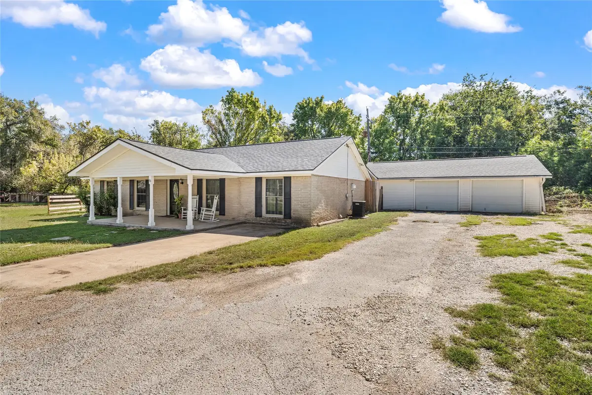 110 Mary Alice Drive, Valley Mills, TX 76689 - #1