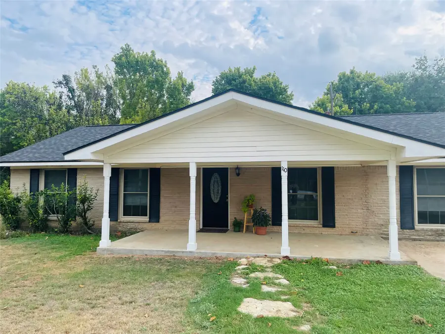 110 Mary Alice Drive, Valley Mills, TX 76689 - #2