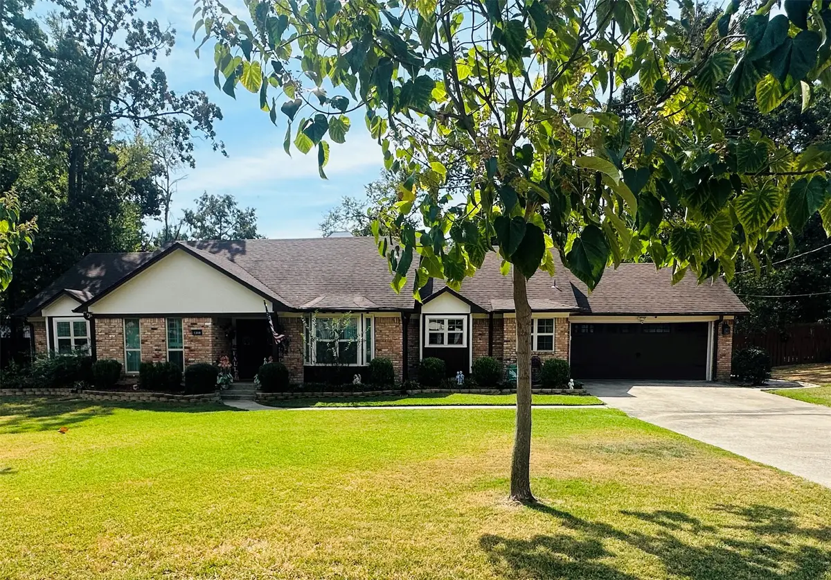1308 Azalea Drive, Sulphur Springs, TX 75482 - #1