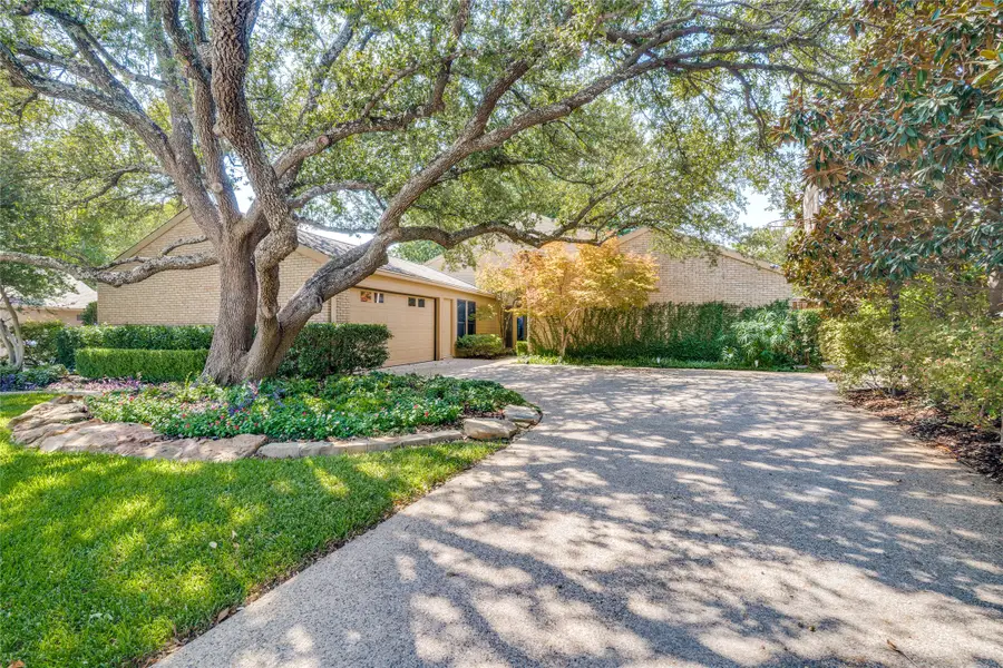 17411 Oakington Court, Dallas, TX 75252 - #2