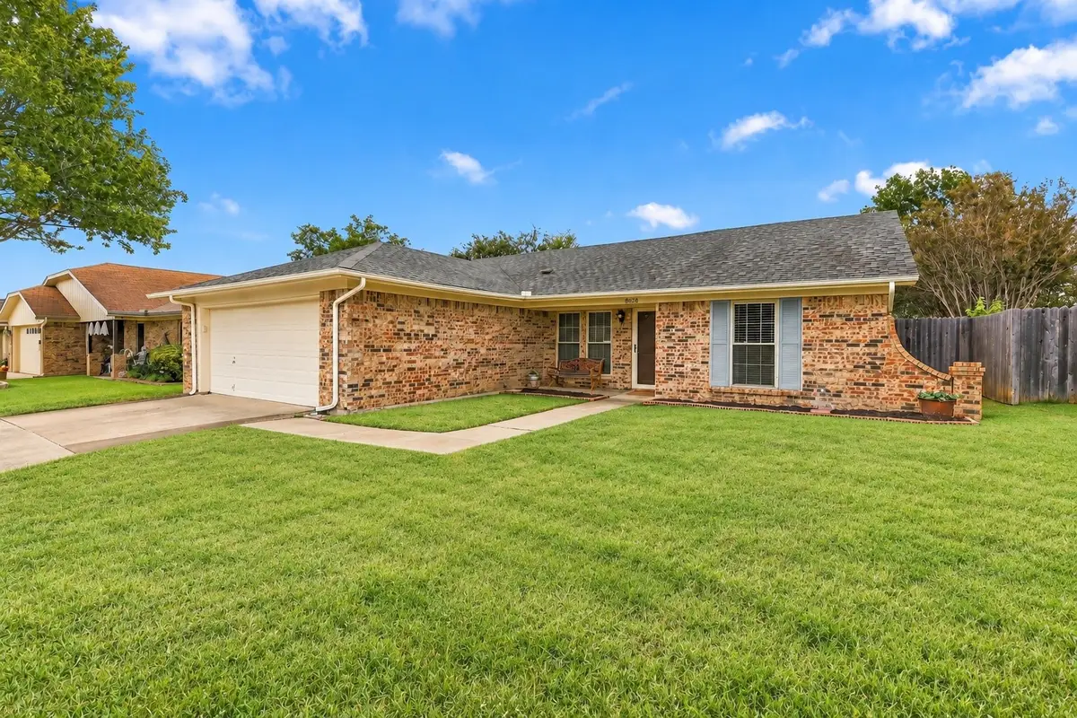 8028 Katie Lane, Watauga, TX 76148 - #1