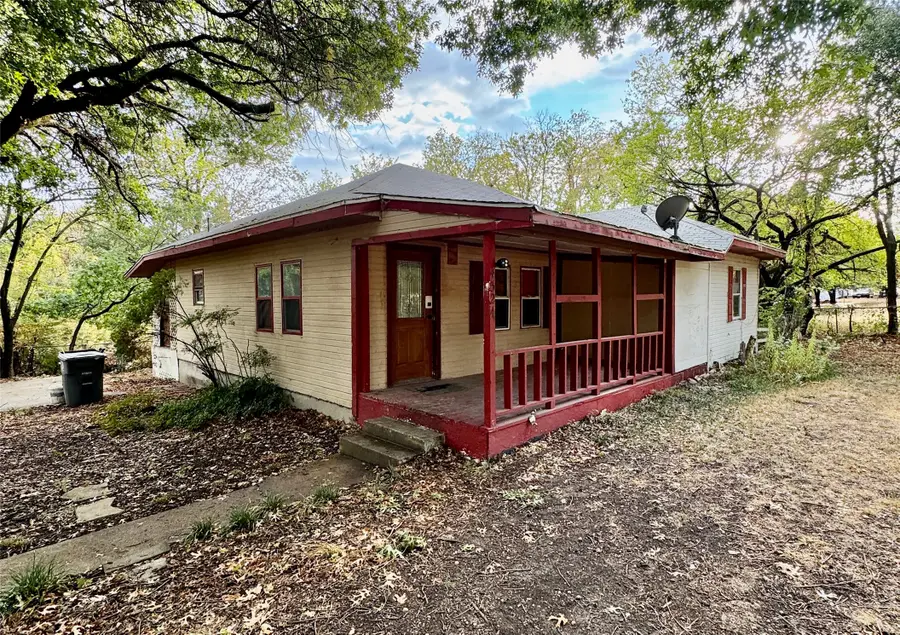4324 S Cedar Circle Drive, Dallas, TX 75237 - #3
