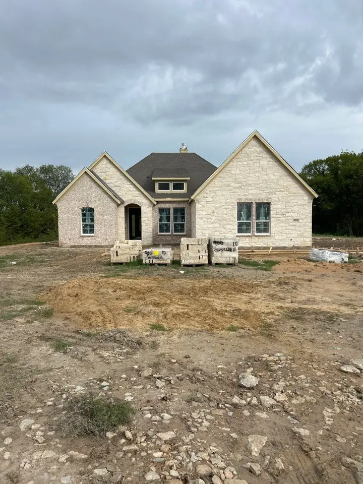 900 Carswell Court, Van Alstyne, TX 75495 - #1
