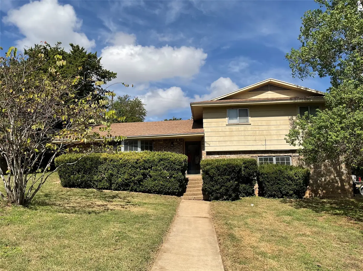 9555 Brookhollow Drive, Woodway, TX 76712 - #1