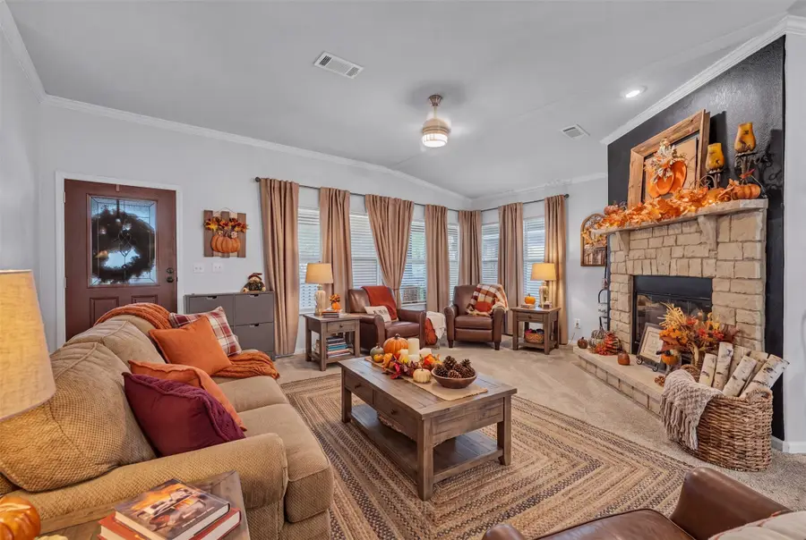 2421 N County Road 810, Alvarado, TX 76009 - #3