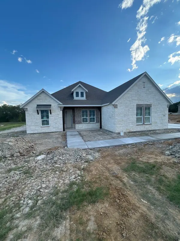 1115 Perrin Lane, Van Alstyne, TX 75495