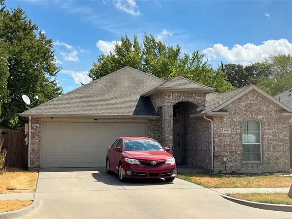 1800 Jordan Court, Irving, TX 75061
