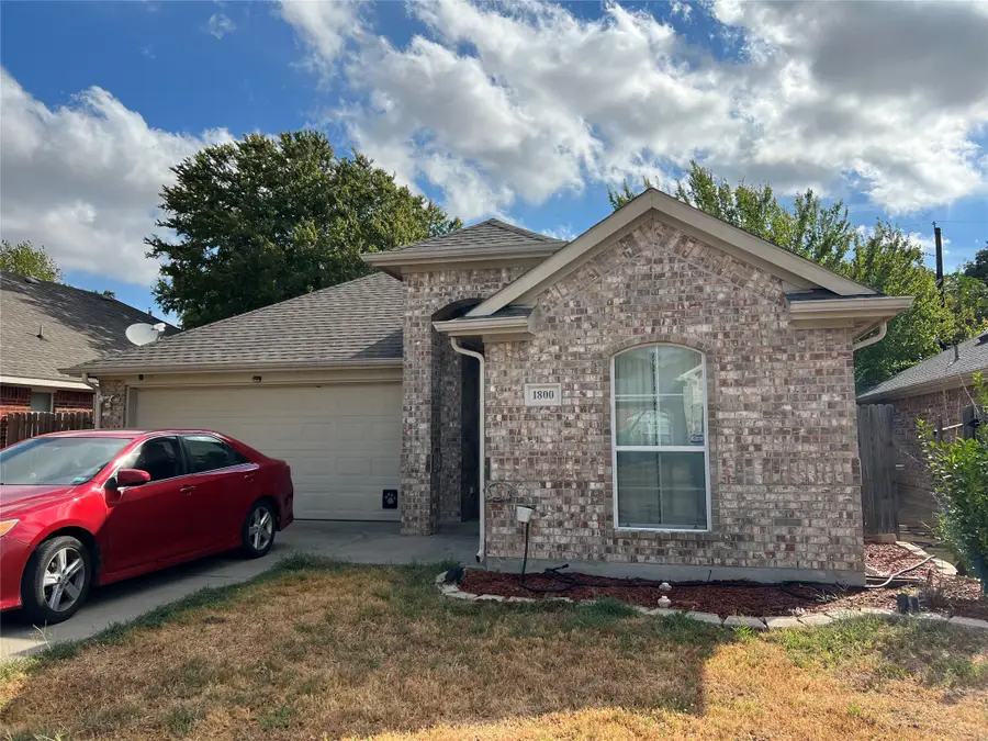 1800 Jordan Court, Irving, TX 75061 - #2