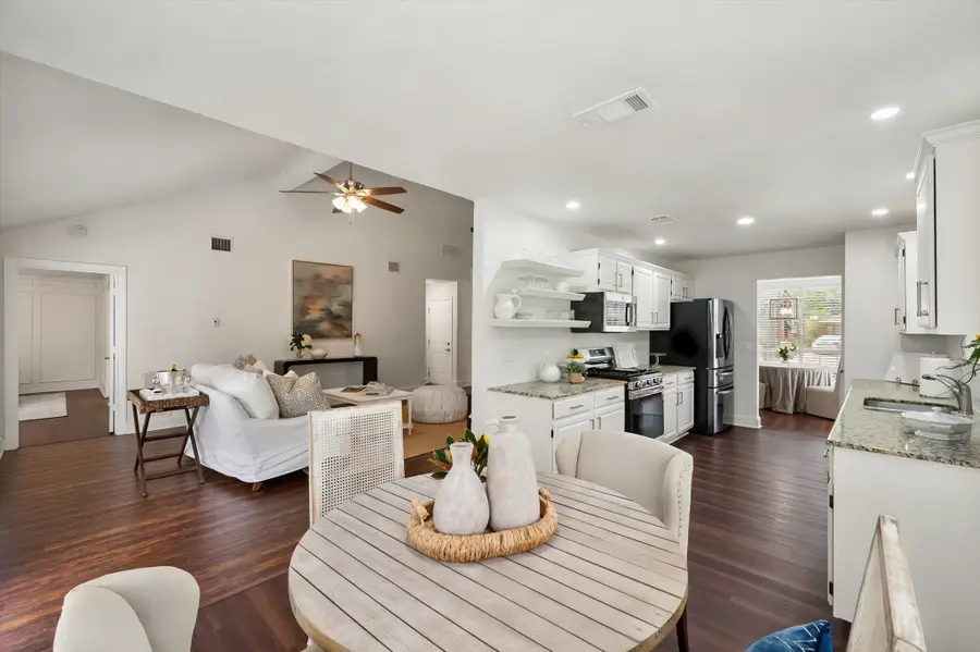 7025 Escondido Drive, Arlington, TX 76016 - #2