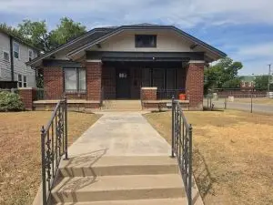 2900 S Jennings Avenue, Fort Worth, TX 76110 - #1