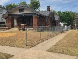 2900 S Jennings Avenue, Fort Worth, TX 76110 - #2