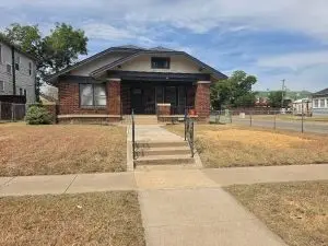 2900 S Jennings Avenue, Fort Worth, TX 76110 - #3