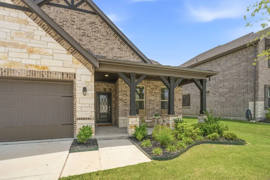 905 Bluebell Street, Princeton, TX 75407 - #2