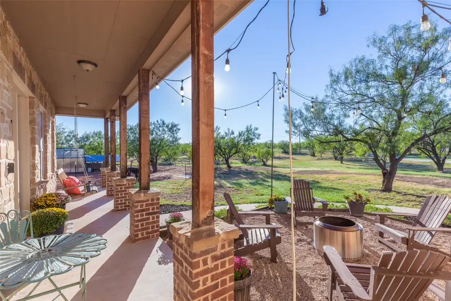 7642 Spinks Road, Abilene, TX 79603 - #3