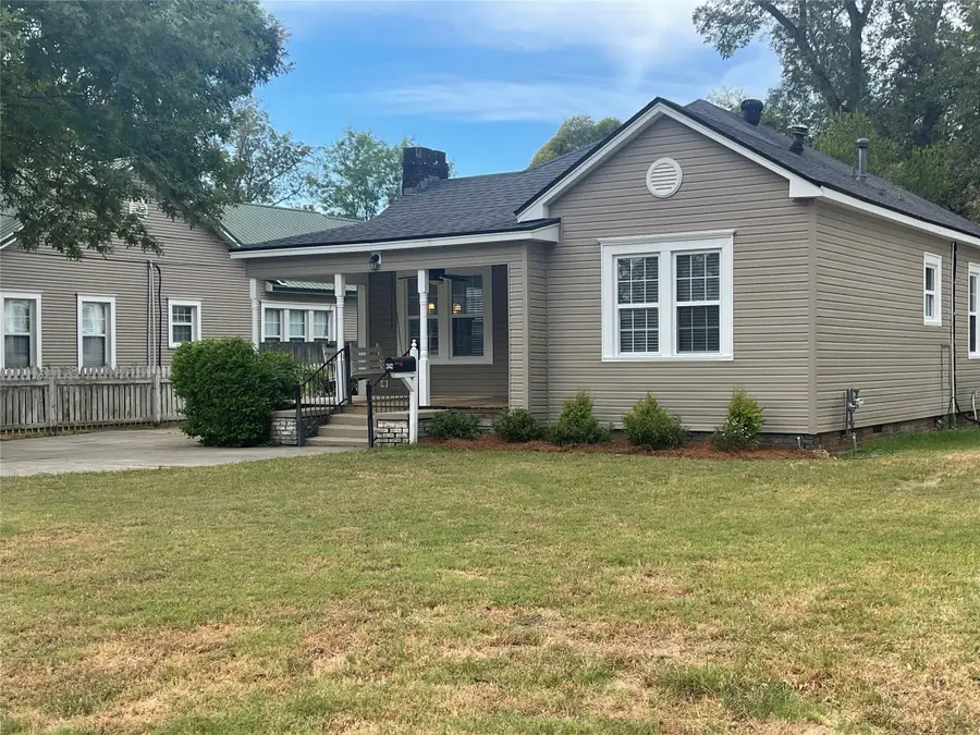 242 Preston Avenue, Shreveport, LA 71105 - #2