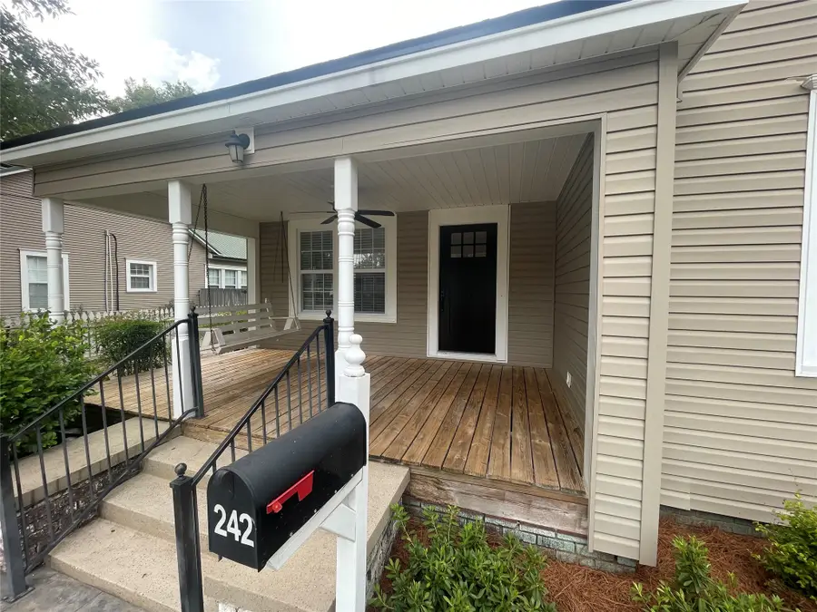 242 Preston Avenue, Shreveport, LA 71105 - #3