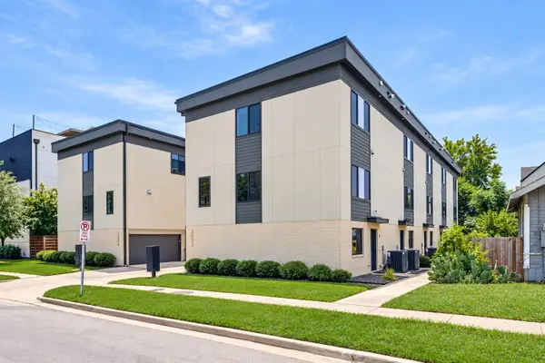 5602 Lindell Avenue #B, Dallas, TX 75206