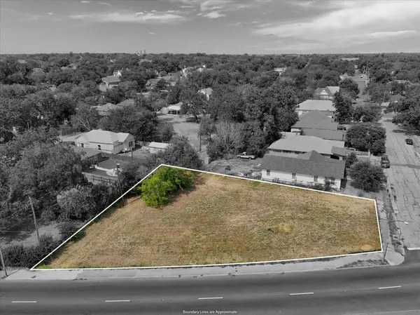 1401 W Waco Drive, Waco, TX 76701