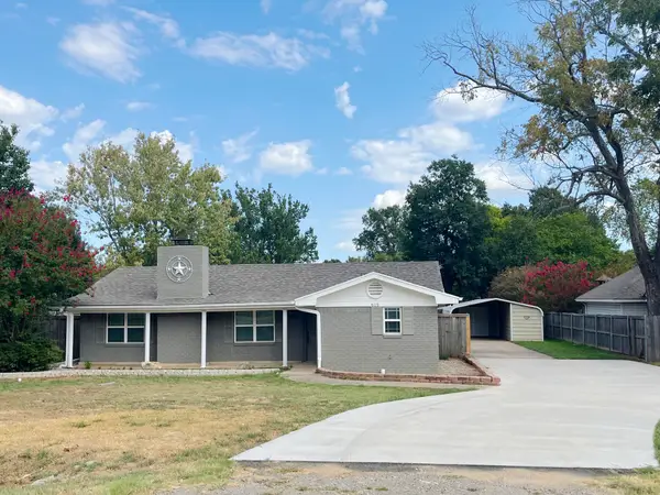 615 E Fairview Street, Blossom, TX 75416