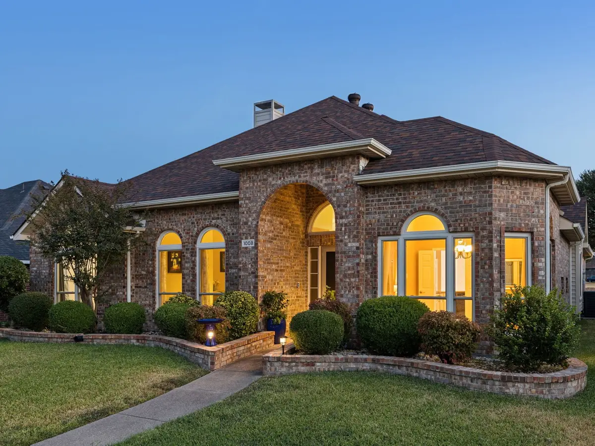 1008 E Grubb Drive, Mesquite, TX 75149 - #1