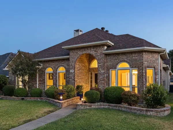 1008 E Grubb Drive, Mesquite, TX 75149