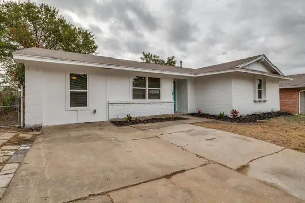 3306 Judge Dupree Drive, Dallas, TX 75241